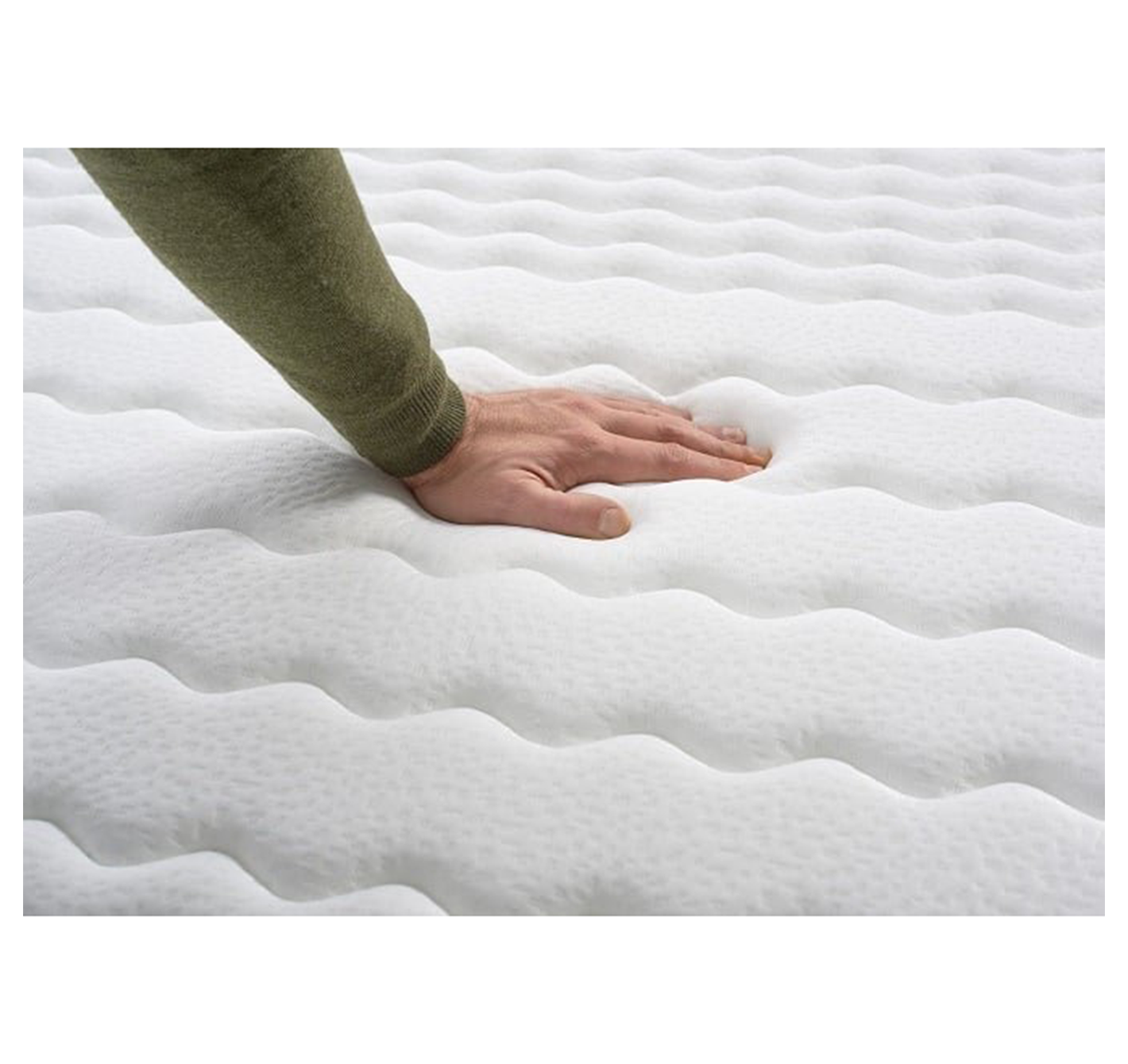 Sleepers 800 Pocket Memory