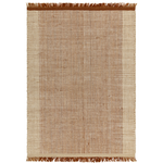 Coco Rust Rug 160x230