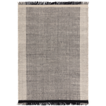Coco Black Rug 160x230