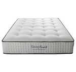 Matelas Sleepers 1000 en mousse à poches