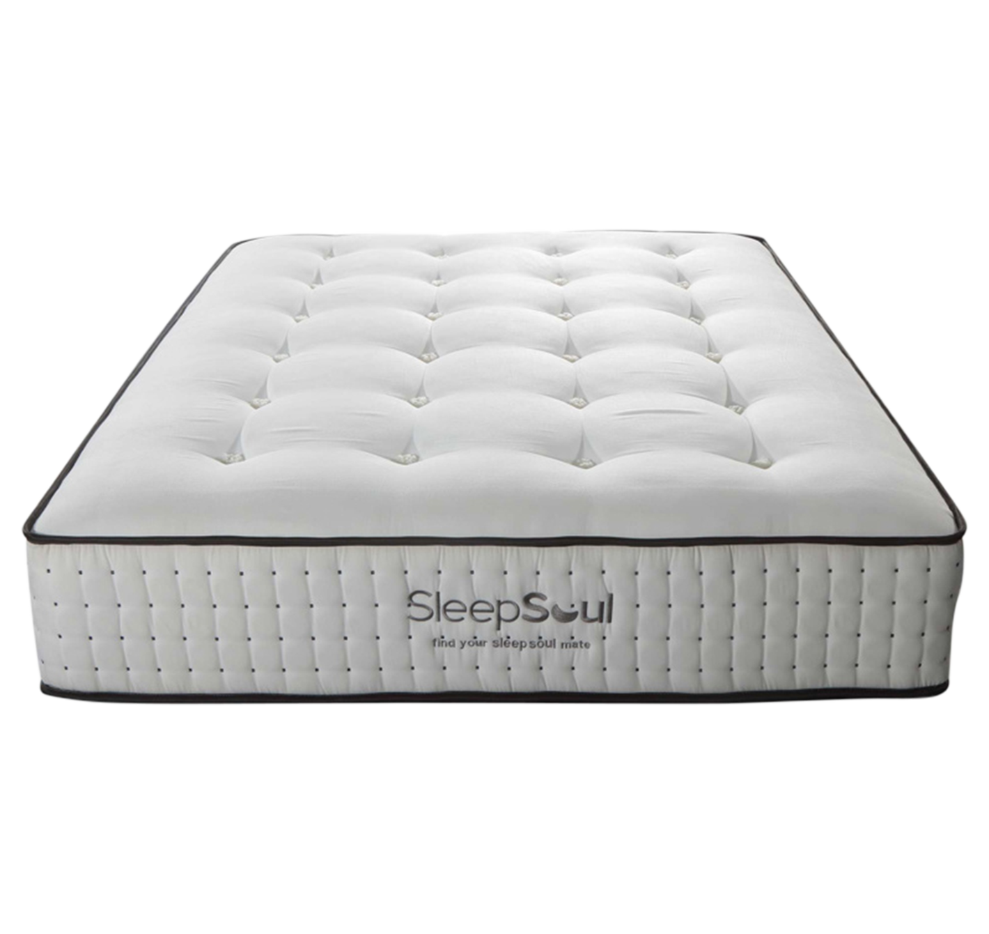 Matelas Sleepers 1000 en mousse à poches