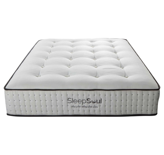 Matelas Sleepers 1000 en mousse à poches