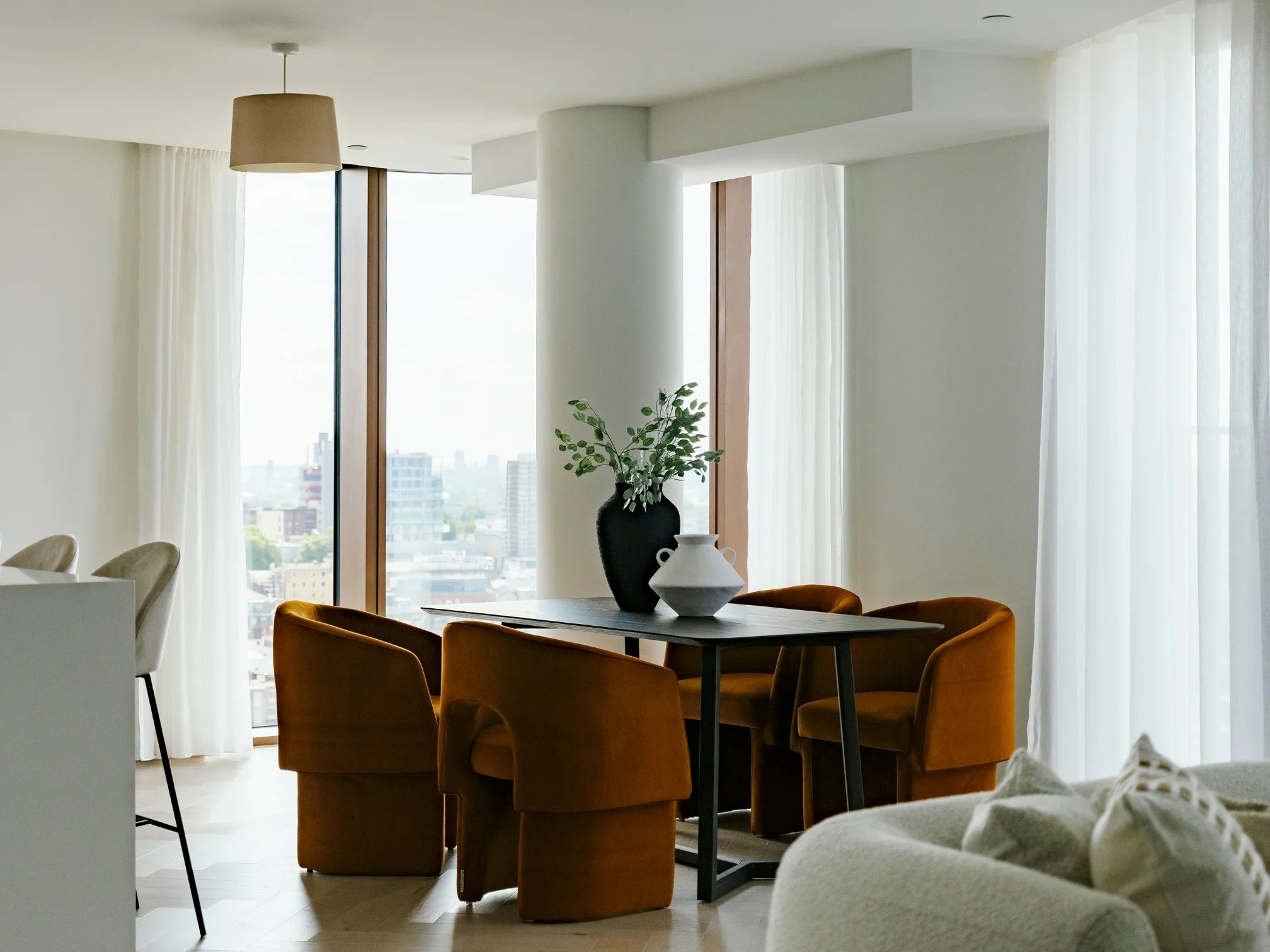 Triptyque, Bankside (JTRE)