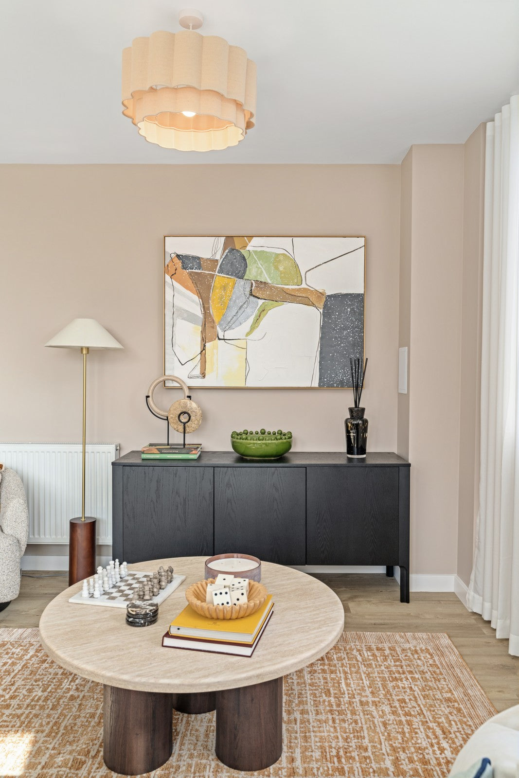 Table basse Ebury